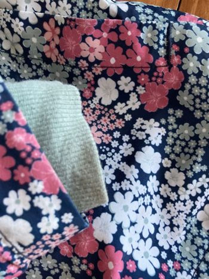 Veste coupe vent imperméable - photo numéro 2