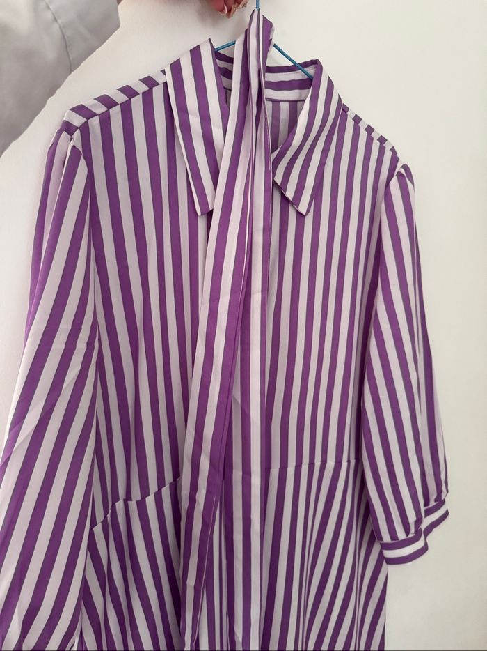 Robe longue femme - photo numéro 3