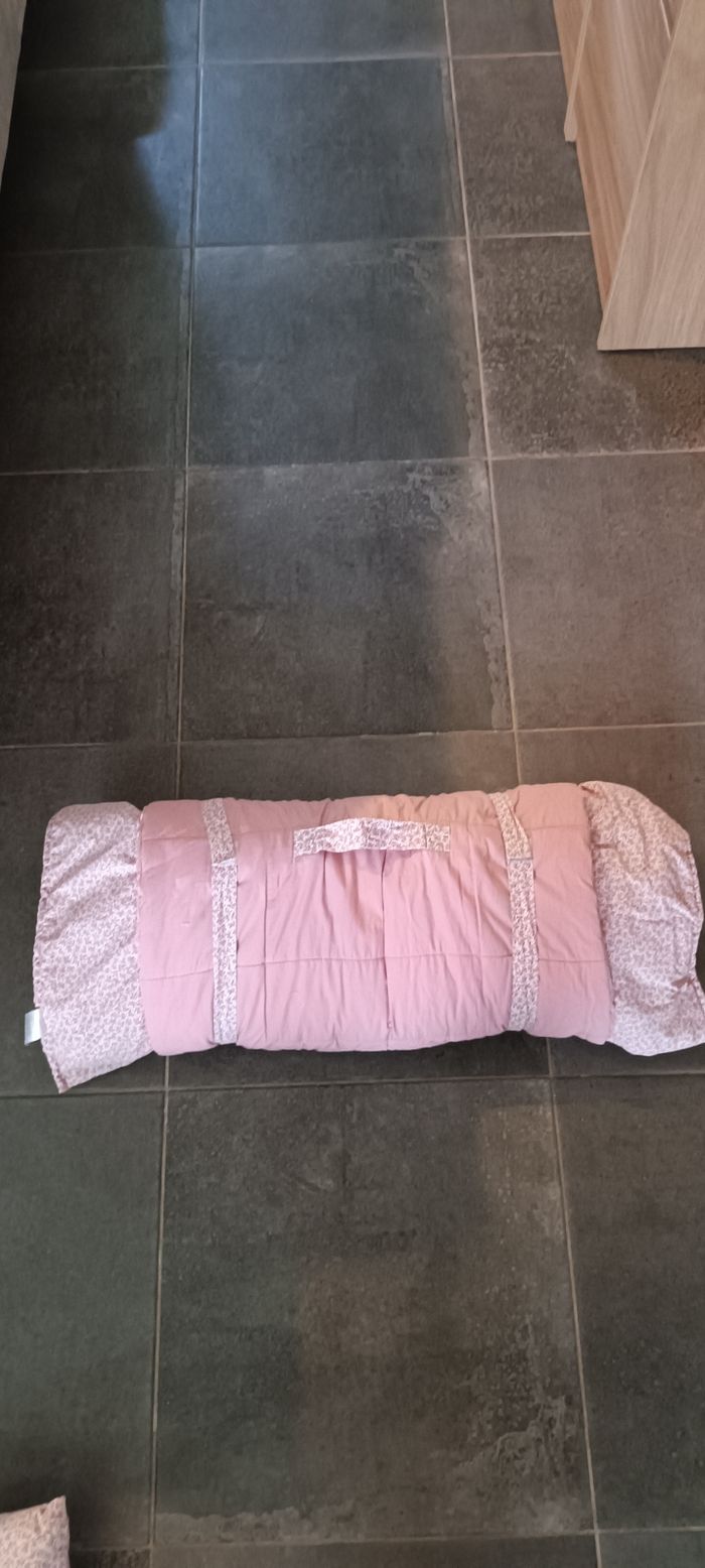 Duvet Maternelle Fille - photo numéro 3