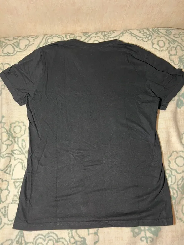 T-shirt OWK - photo numéro 4