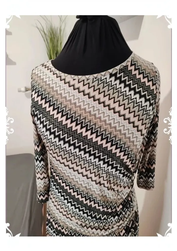 Robe Catherine Gérard - photo numéro 2