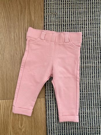 Legging bébé 3 mois