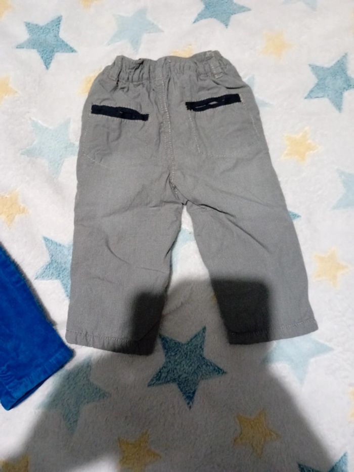 Lot Pantalon - photo numéro 3