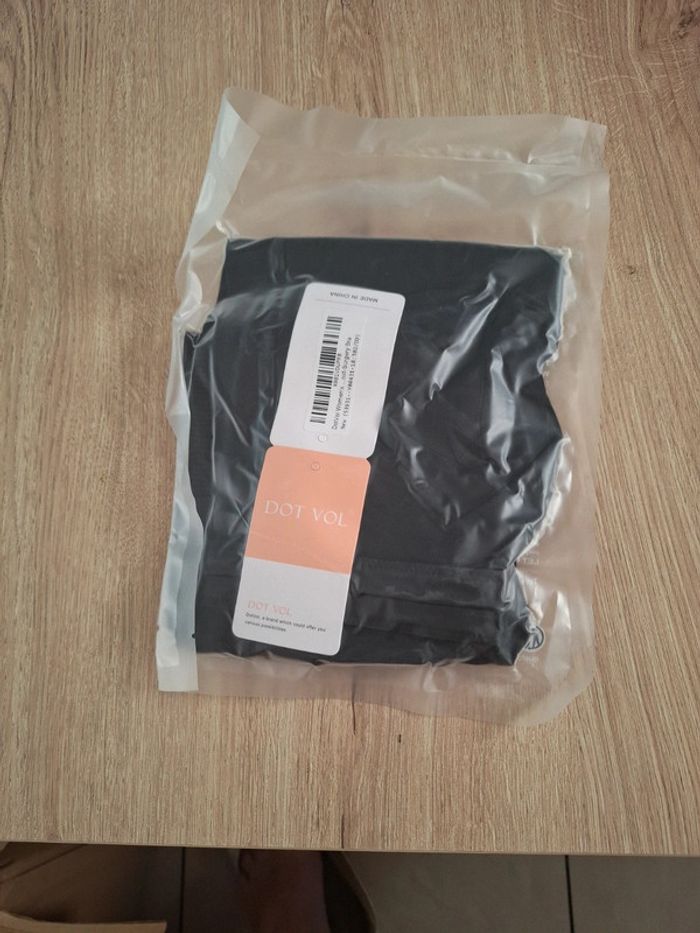 Soutient gorge brassière femme post opératoire neuf