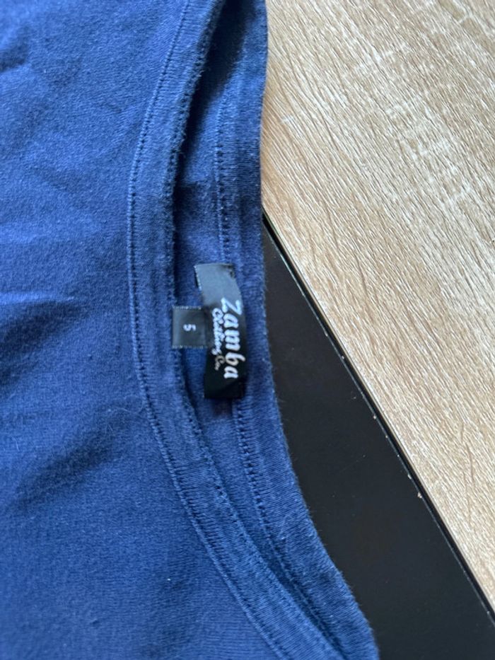 Pull taille 5 - photo numéro 2