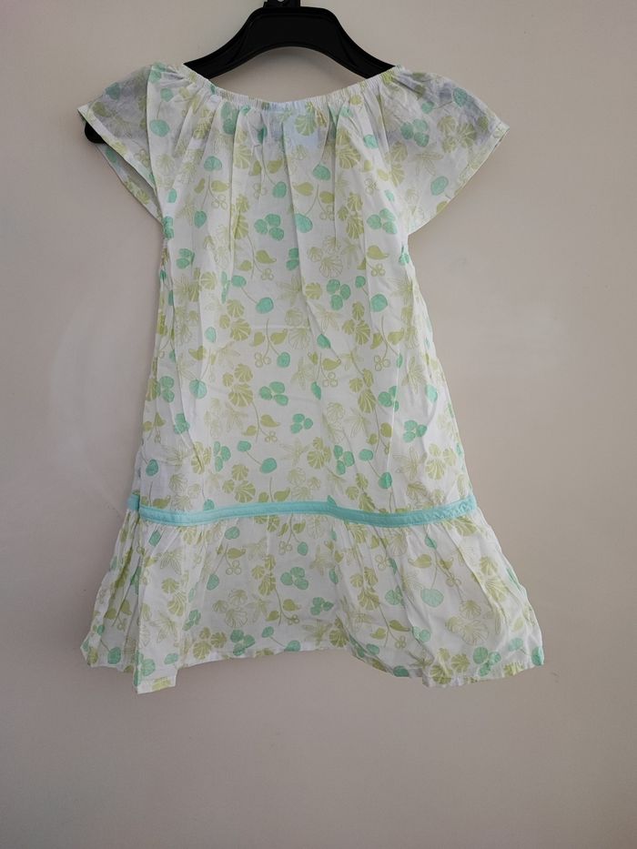 Robe bébé fille - photo numéro 2