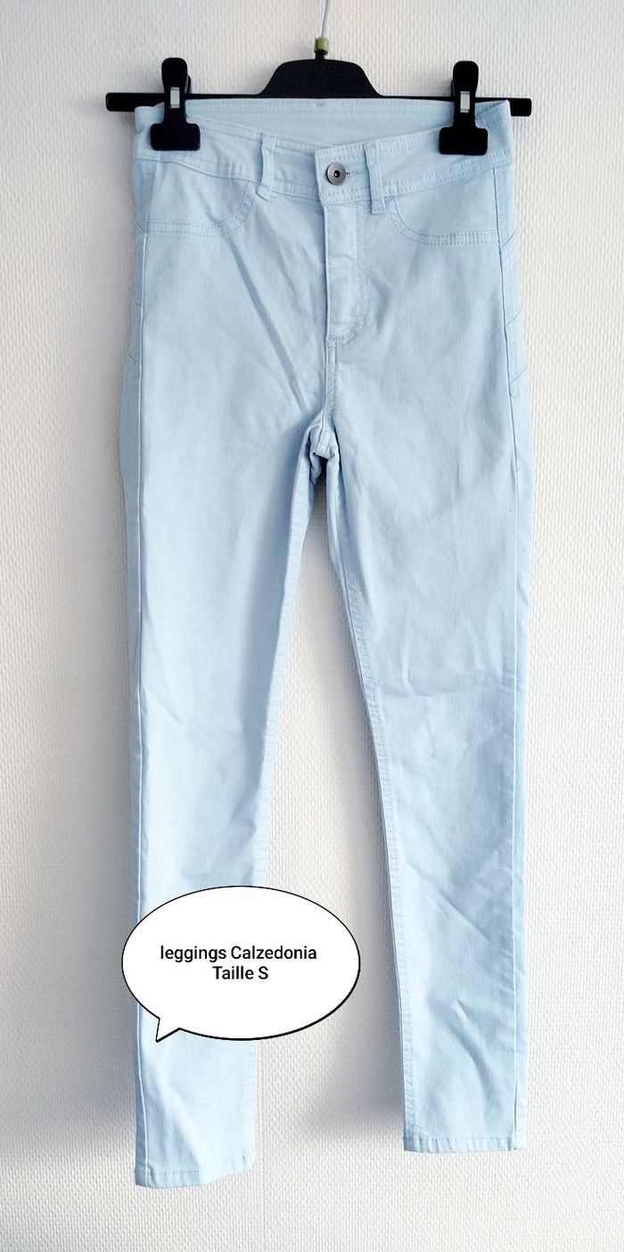 Leggings Calzedonia taille S