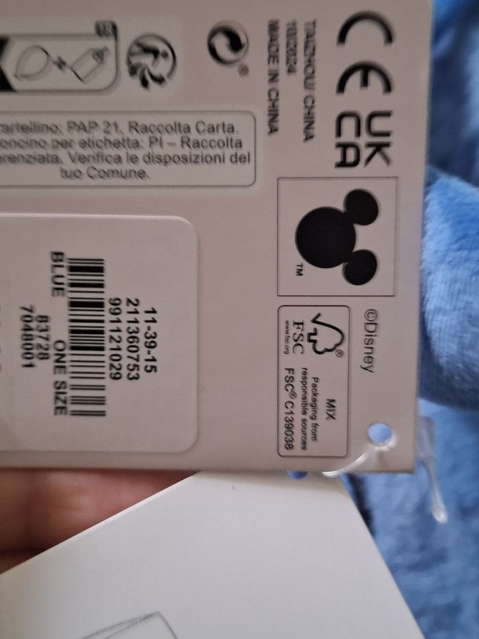 Sac isotherme lunch box Stitch - photo numéro 6