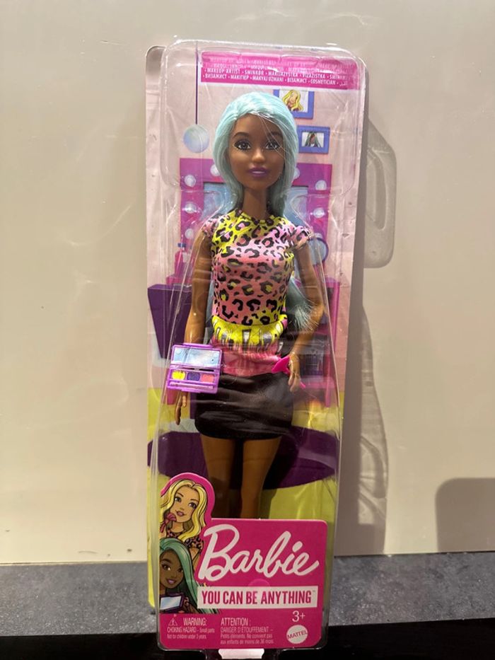 Barbie