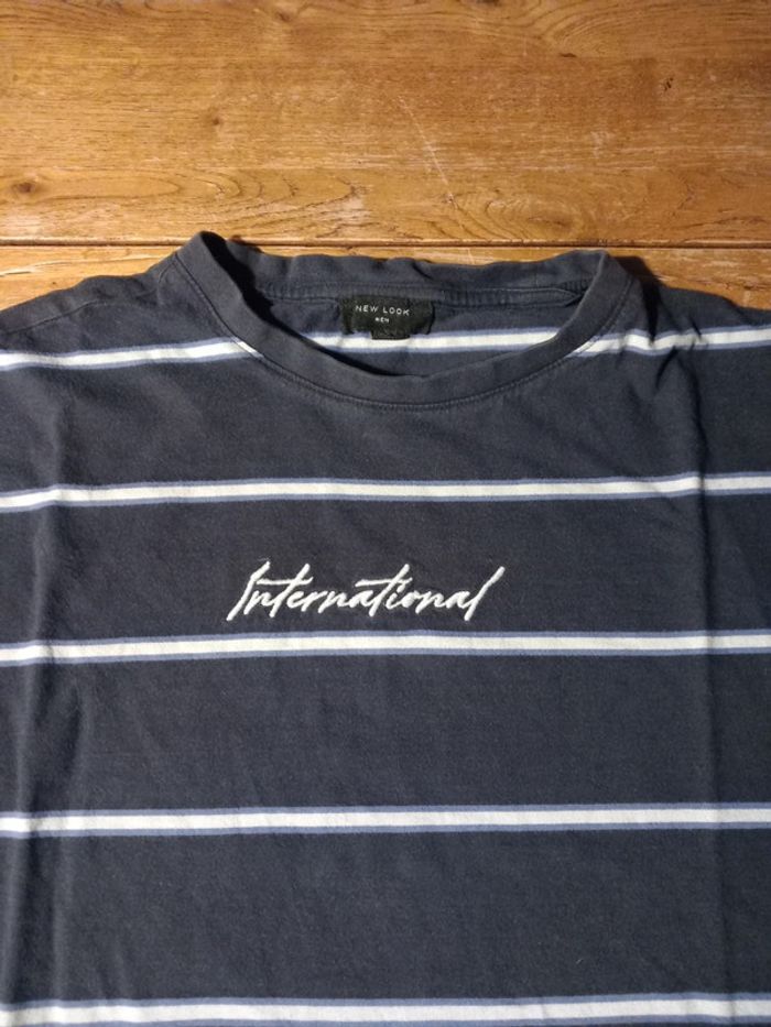 Tee-shirt New look - photo numéro 2