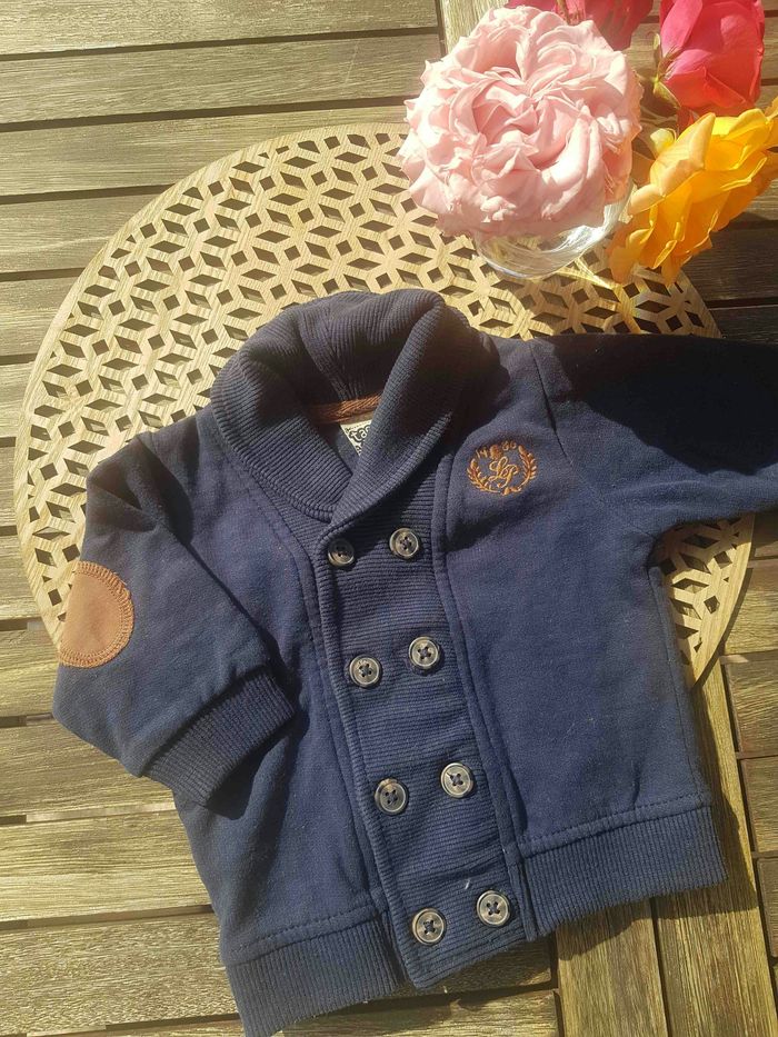 Gilet/veste Tape à l'oeil Taille 3 mois