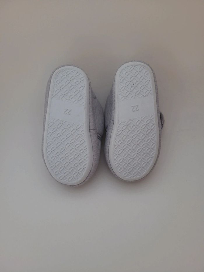 Chausson bébé - photo numéro 4