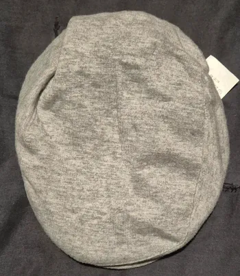 Casquette de gavroche