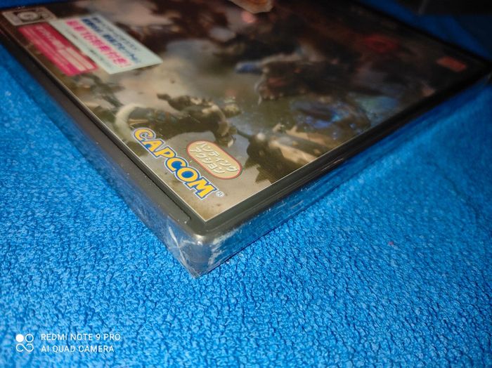 Monster hunter frontier G Nintendo Wii u - photo numéro 3