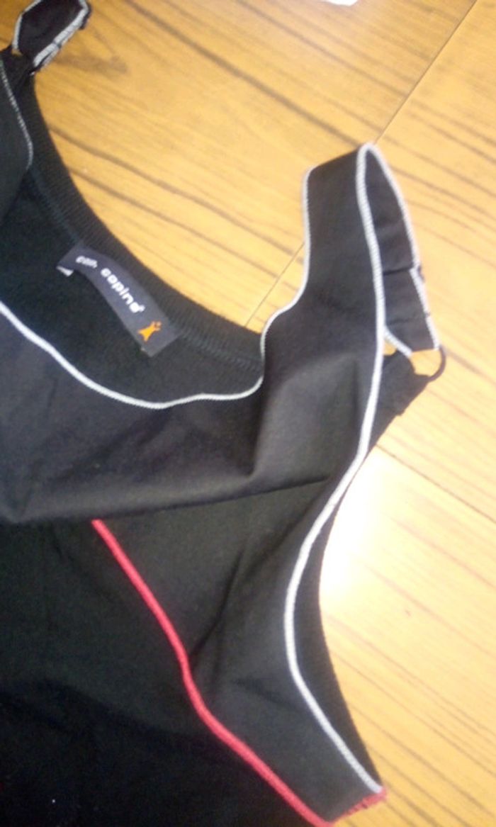 Débardeur - photo numéro 4