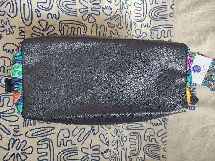 Trousse de toilette Cabaia Collecteur Paraty - photo numéro 4