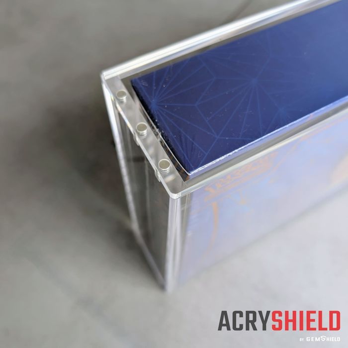 Protection acrylique premium pour UPC Amphinobi - photo numéro 2