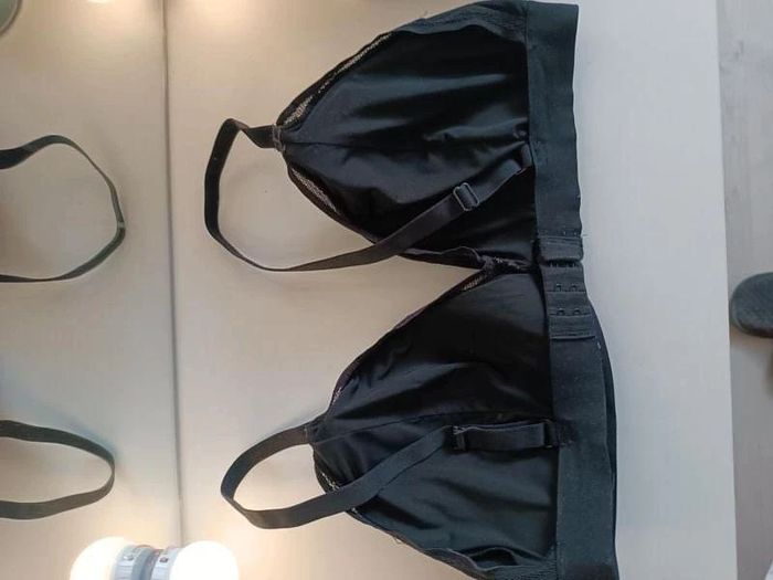 Soutien-gorge taille XL - photo numéro 3