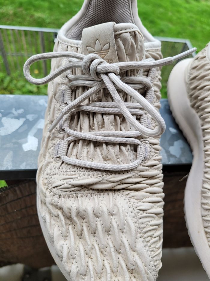 adidas tubular t40 (10e) - photo numéro 2