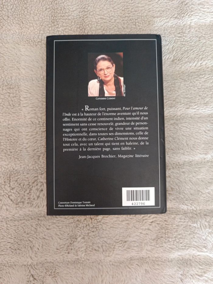 Pour l'amour de l'Inde - photo numéro 2