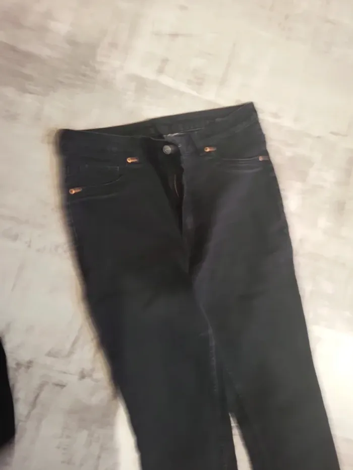 Jeans femme - photo numéro 2