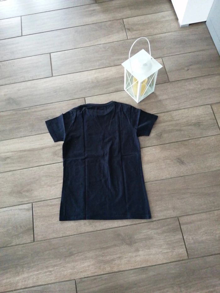 Tee shirt Petrol - photo numéro 4