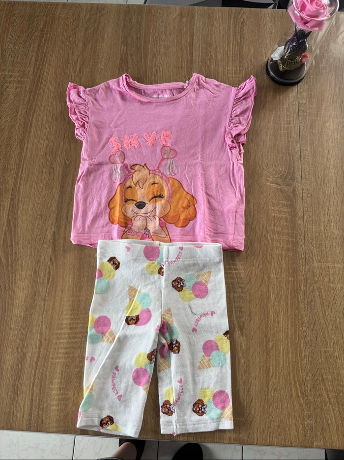 Ensemble