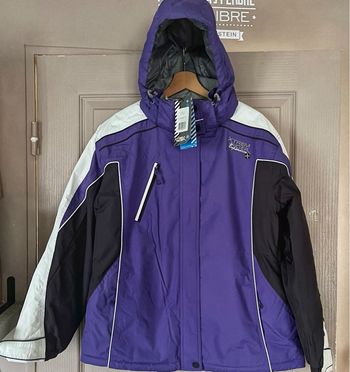 Veste de ski femme taille XL 