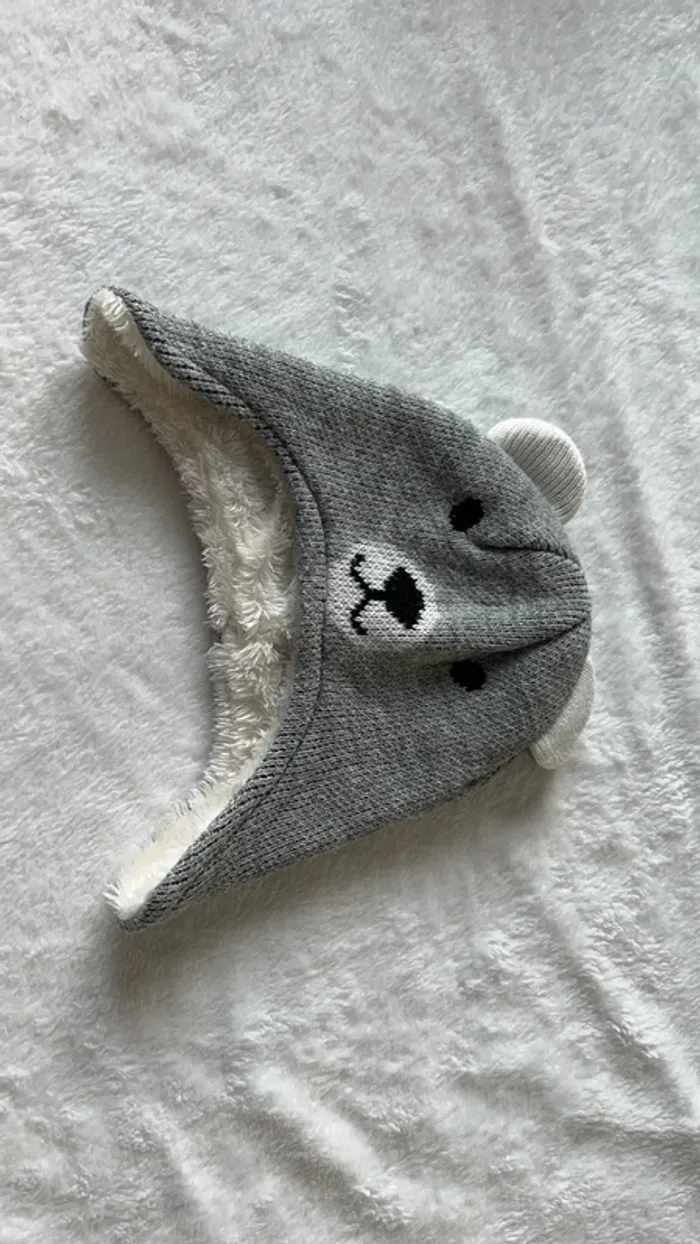 Bonnet