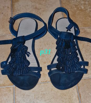 Sandalette p31