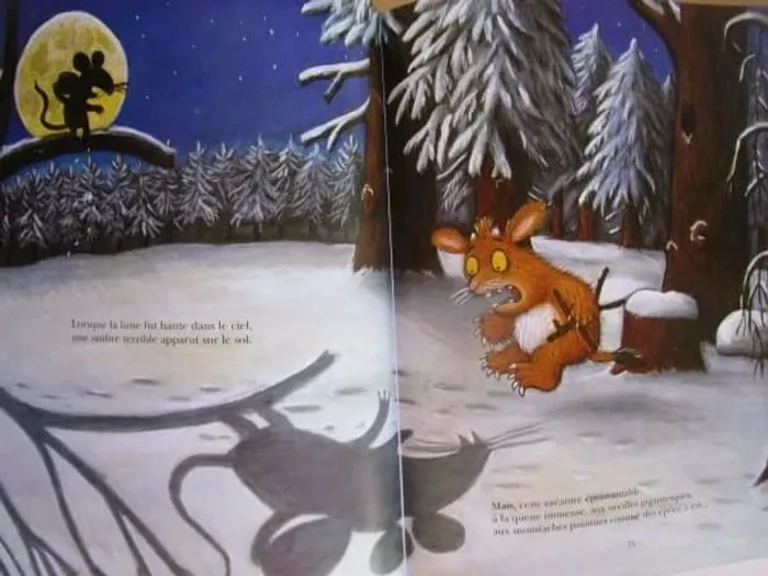 Les 30 plus belles histoires pour les tout-petits - photo numéro 5