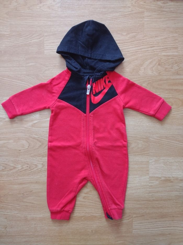 Combinaison bébé garçon Nike 3 mois