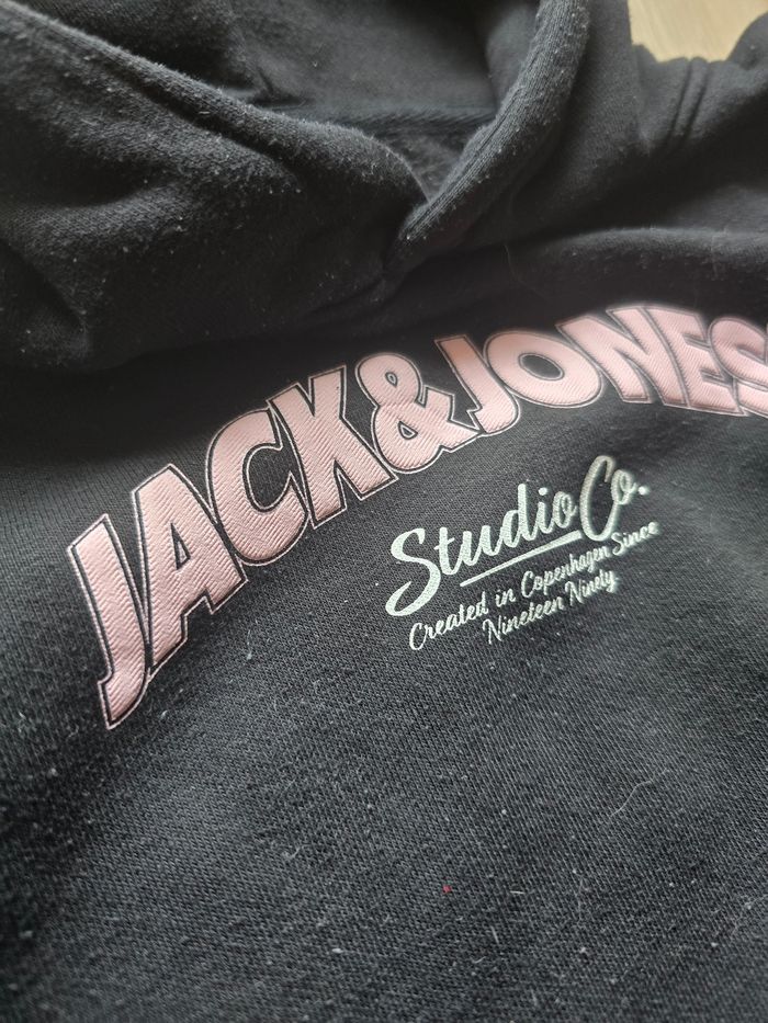 Pull jack jones - photo numéro 4