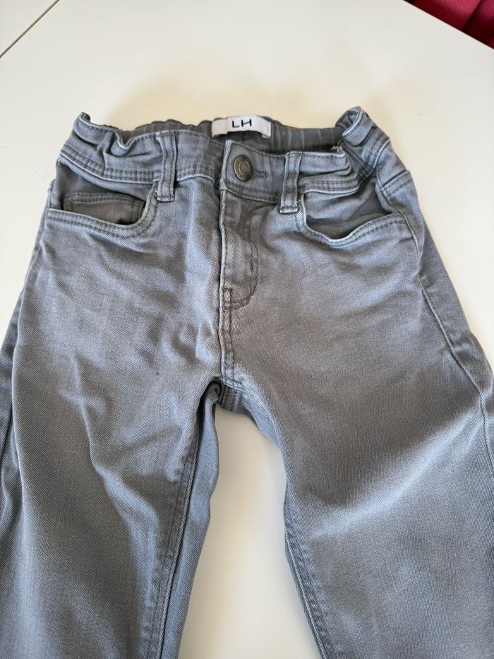 Jeans - photo numéro 2