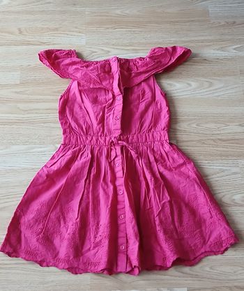 Robe Tape à l'oeil - 8 Ans