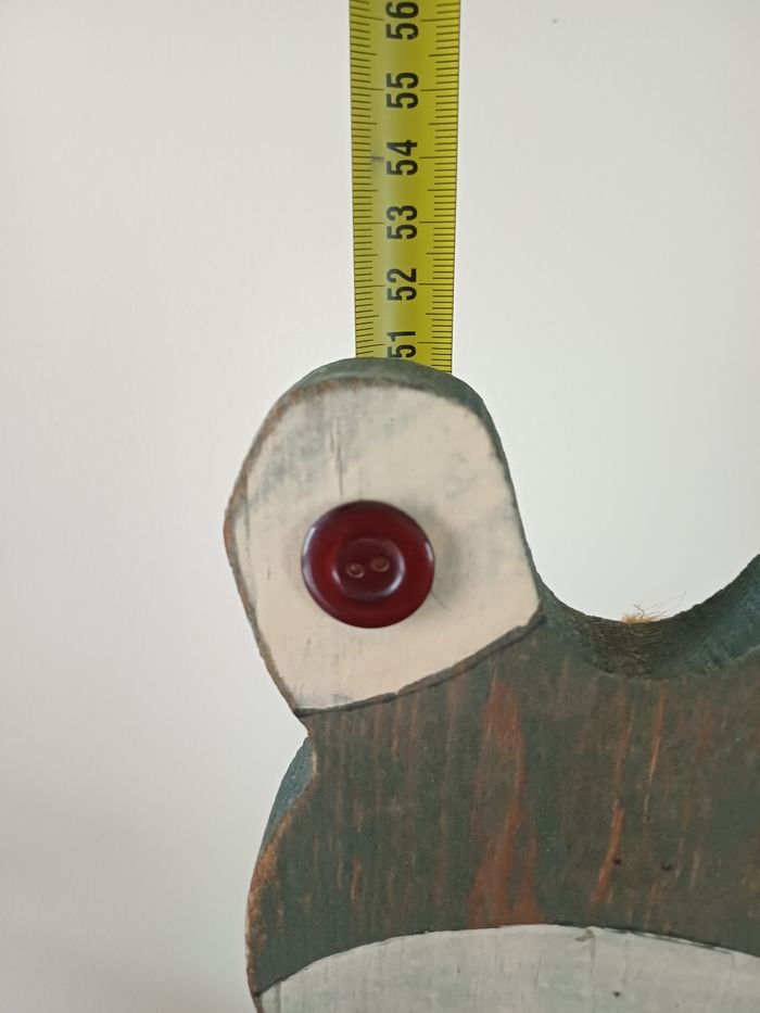 Décoration grenouille - photo numéro 6