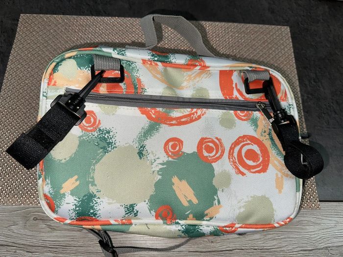 Sac Organisateur de poussette - photo numéro 4