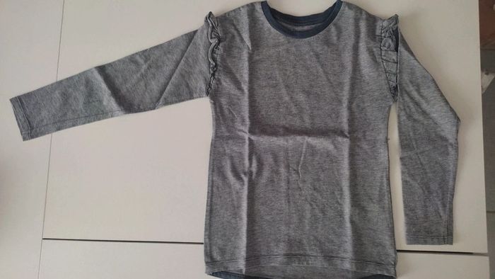 Lot de 3 t-shirts ML Nutmeg T.5-6 A - photo numéro 4