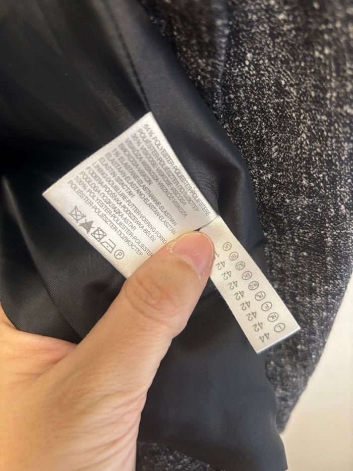 Veste blazer neuf - photo numéro 4