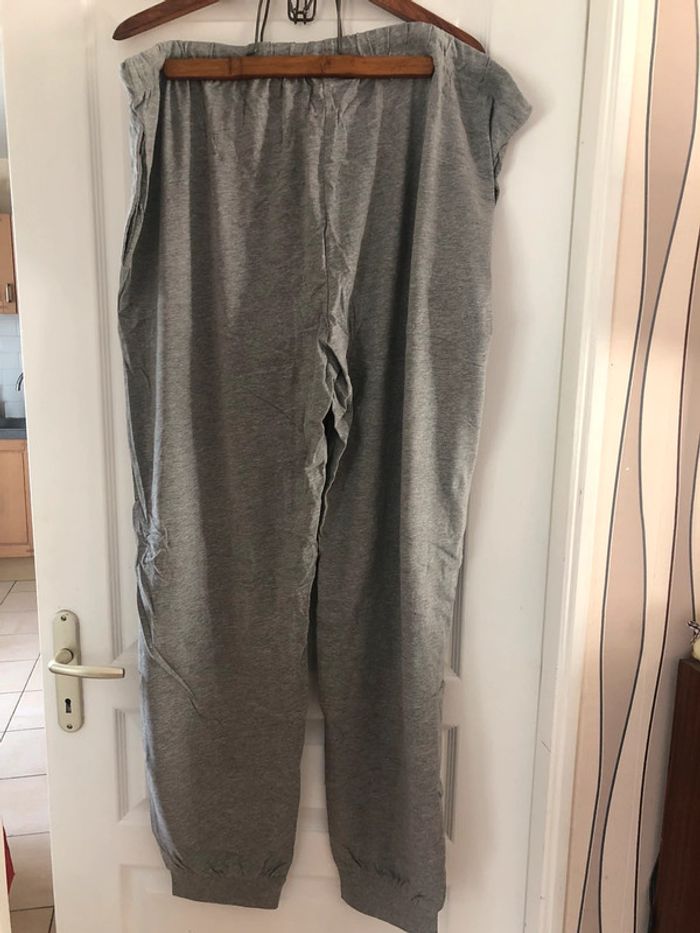 Jogging gris Atlas for Men - photo numéro 3