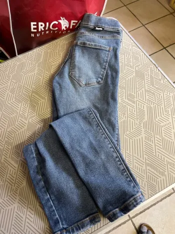 Jean Drdenim taille S