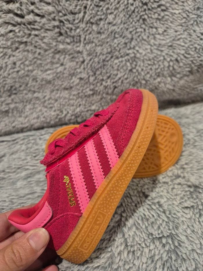 Adidas Spezial T22 - photo numéro 5