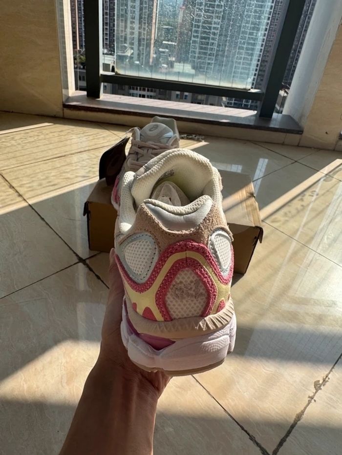 asics gel nyc 38 - photo numéro 2