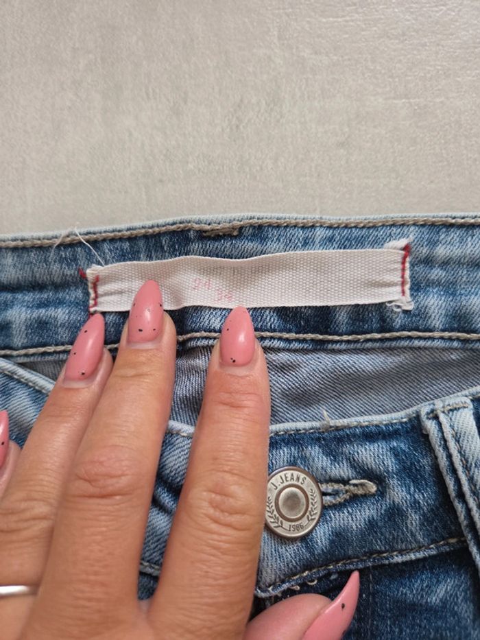 Jeans femme - photo numéro 2