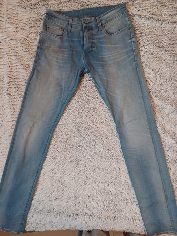 Jean homme G-Star