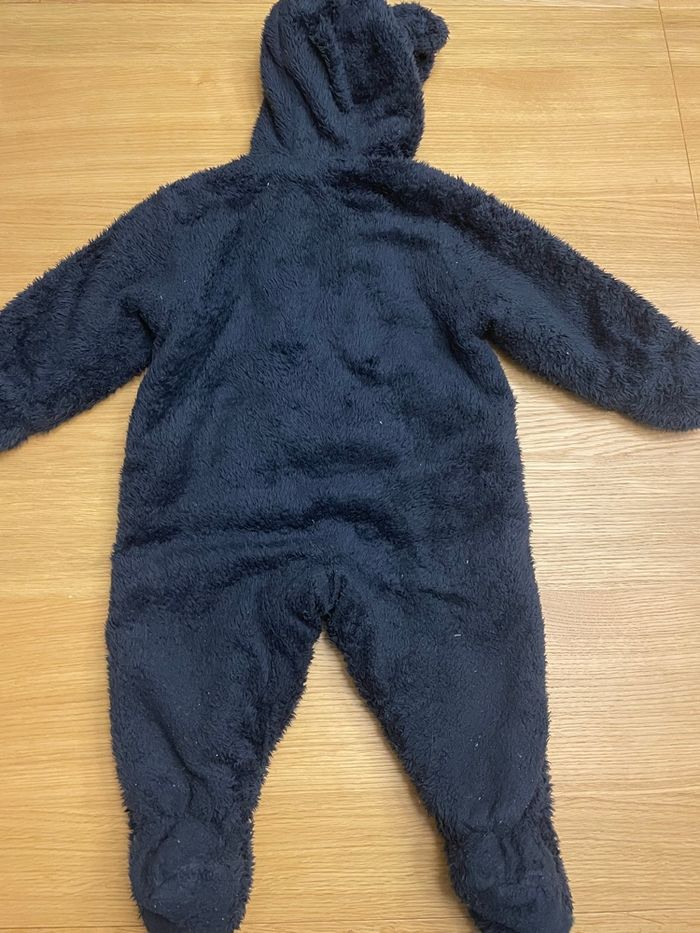 Combi pilote Kiabi - 9 mois - photo numéro 10