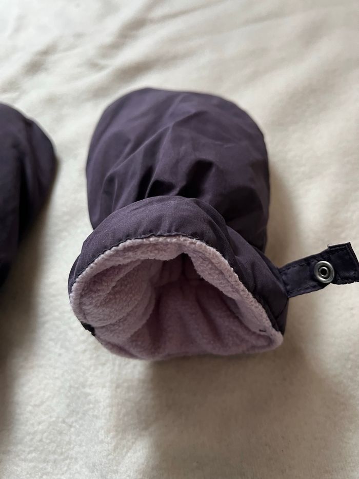 Moufle - photo numéro 3