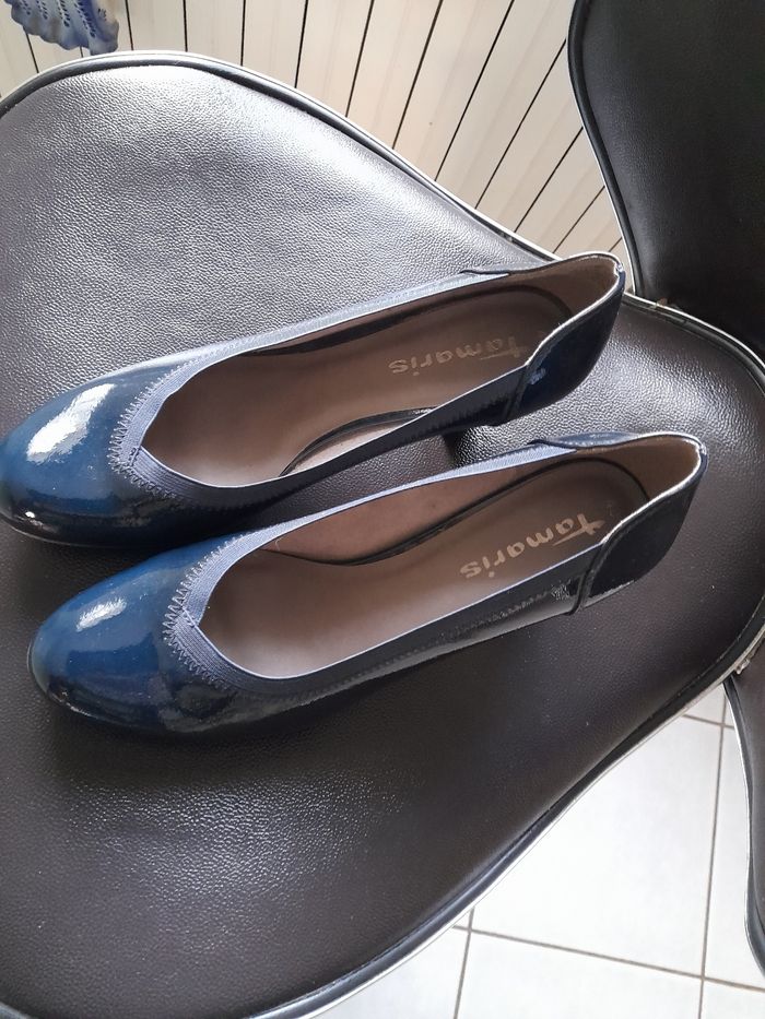 Chaussures Tamaris - photo numéro 2