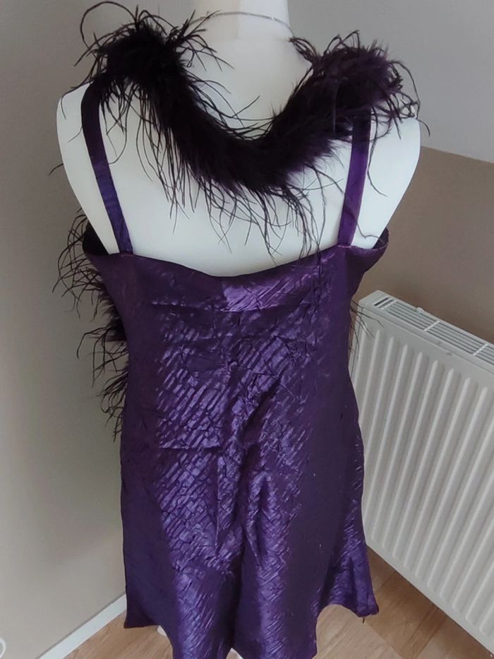 Robe de soirée - photo numéro 2