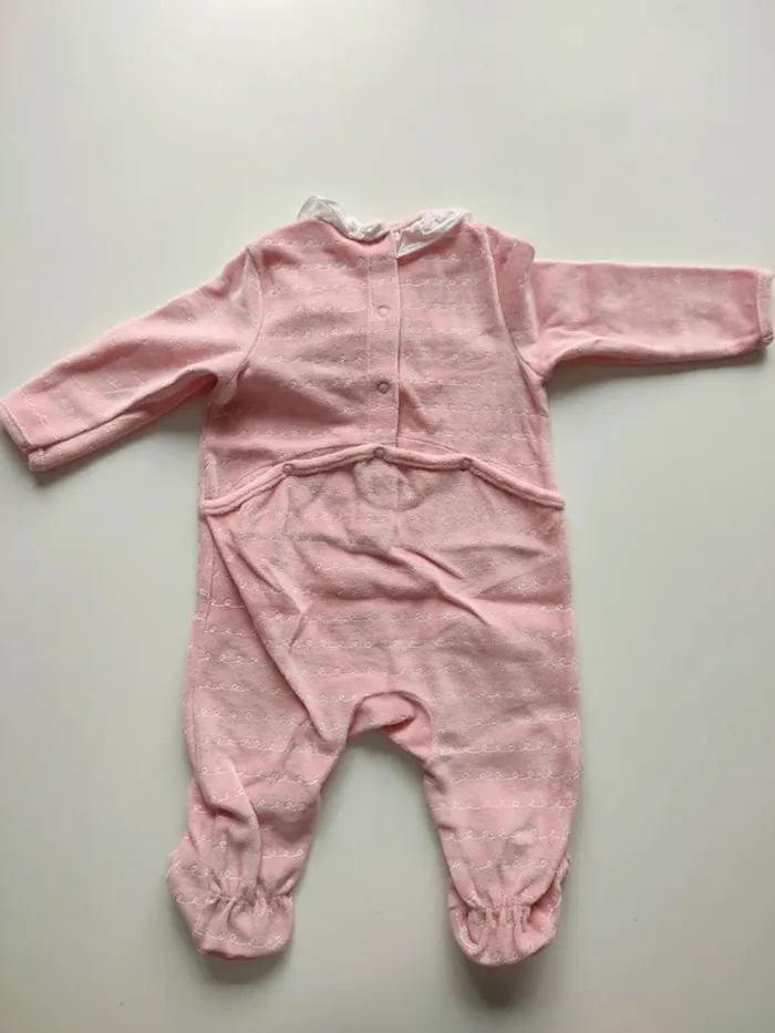 Pyjama 9 mois - photo numéro 2